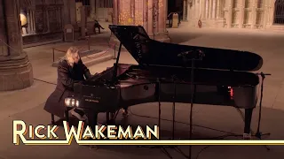 Download Rick Wakeman - And You \u0026 I (Live, 2018) | Live Portraits MP3