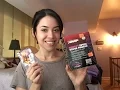 GNC Women s Ripped Vitapak Review