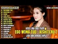 Ego Wong Tuo, Aishiteru 2 - Yeni Inka Full Album | Dangdut Koplo Terbaru | Lagu Jawa Terbaru 2025