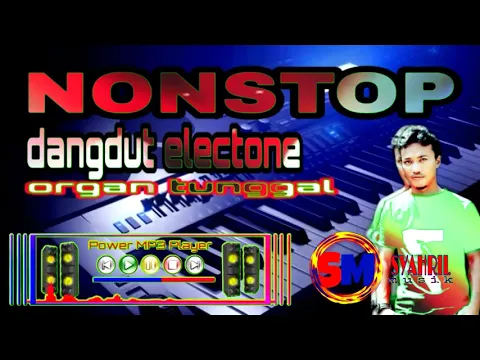 Download MP3 Nonstop dangdut electone nostalgia 2020 album loela drakel