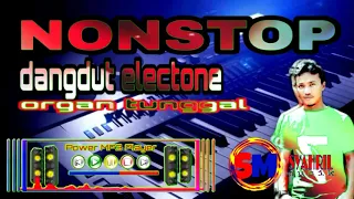nonstop dangdut electone nostalgia 2020 album loela drakel