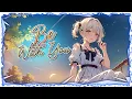 Download Lagu Nightcore - Be With You (Lyrics)