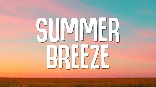 the isley brothers summer breeze lyrics