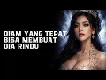 Lagu Aturan Tanpa Kontak yang Benar: 5 Cara Tenang Agar Dia Mulai Merindukan Anda | Filsafat Stoikisme