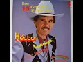 01 BARRIO POBRE / Hector Montemayor, Banda Los Coyonquis