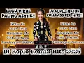 Download Lagu DJ Koplo Viral TikTok 2025 🎶 Full Bass Asyik! | Lagu Jawa Terbaru \u0026 Viral Paling Hits‼️ 🔥
