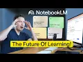 Download Lagu NotebookLM Will Change How You Learn – Here’s Why!
