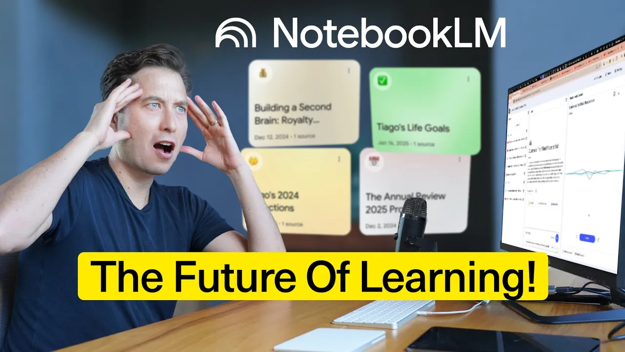 Outline Video NotebookLM Will Change How You Learn – Here’s Why!