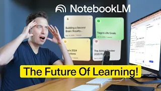 NotebookLM Will Change How You Learn Here S Why 