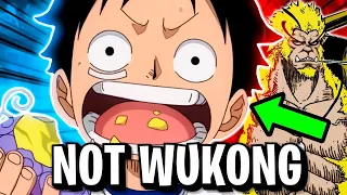 Download This One Piece Theory About Luffy's Devil Fruit Came TRUE MP3