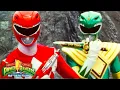 Lagu Green With Evil - Part V | E21 | Full Episode | Power Rangers Re-Ignition | Power Rangers Videos