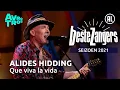 Alides Hidding - Que viva la vida | Beste Zangers 2021