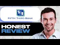 Fifth Third Bank HELOC review - features pros and cons