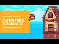 Unity 2018 - Platformer Tutorial 12 Review Code