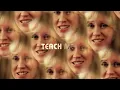 ABBA - The Name Of The Game (Official Lyric Video)