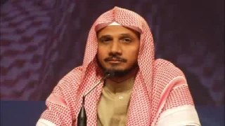 القرآن الكريم كاملا الشيخ عبدالله بصفر 1 3 YouTube 
