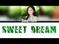 Jang Na Ra - Sweet Dream (장나라)  Lyric [HAN l ROM l ENG]