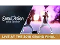 Download Lagu Jessy Matador - Allez Ola Olé (France) Live 2010 Eurovision Song Contest
