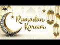 Download Lagu 1 Hour Ramadan Kareem 4K Screensaver  | Beautiful Islam