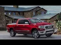 6 Problems with Ram 1500 2019-2024