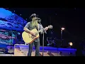 Cody Jinks - Sober Thing - BECU Live - Airway Heights, WA July 19, 2025
