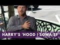 Harry s Hood Hot Hangouts A Prince joins SF tech scene - San Francisco s SOMA District