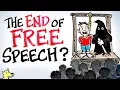 Why Is FREE SPEECH Important