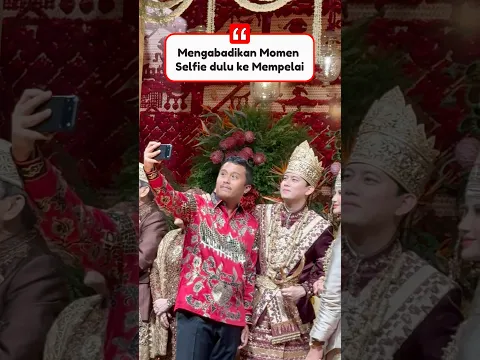 Selamat ya ki…