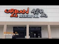 Urban Air Trampoline Park Adventure Park Kendall FL Now Open