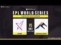 Download Lagu REKONIX vs Carstensz - EPL World Series SEA S8 @anonimdt @Dreamocell