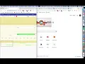 dev FROG graph editor code walk through