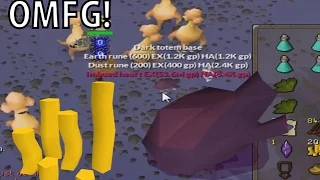 Calling Imbued Heart OSRS IlikeZulrah