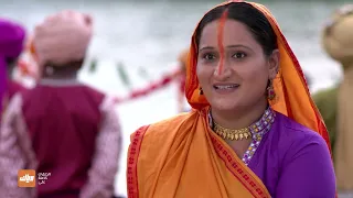 مسلسل السلطانة راضية 2 حلقة 13 حلقة كاملة وياك 