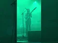 SYLVAINE - Mono No Aware - OSLO 18th Feb 2026