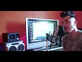 Enty Hayaty - Saad Lamjarred ft. Calema | سعد لمجرد وكاليما - إنتي حياتي / (cover by WALID )