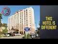 Hampton Inn New York-LaGuardia Airport - This Hotel Is Different New York NY United States