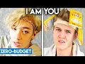 Download Lagu K-POP WITH ZERO BUDGET! (Stray Kids - I am YOU)