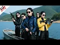 Phi Vụ Hàng Cấm Đài Bắc | Phim Lẻ 2025 | Phim Hành Động Võ Thuật Giang Hồ Hấp Dẫn