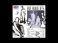 李浩瑋 Howard Lee x 派偉俊 Patrick Brasca【泡沫 Bubbles】(有和聲伴奏)