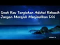 Download Lagu Saling merindui lirik- Ayie Leon