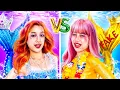 Download Lagu Putri Duyung Palsu vs Putri Duyung Asli!