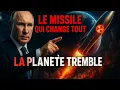 Download Lagu 🛑Putin's secret missile Burevestnik is shaking the planet!