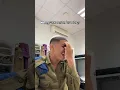 Download Lagu Jewish soldiers prays to God before battle. Powerful words sang by Elias Sharbi #israel