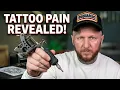 Understanding Tattoo Pain How Much Does It Hurt
