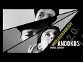 Download Lagu [24/08/2017] ANDO KBS - SENAM YA IYA IYALAH [DISKO TANAH LATIN]