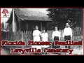 Florida Ghost Town - Levyville Cemetery