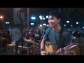 Lagu MUNDUR ALON ALON - ILUX ID (COVER LIRIK) COVER BY TRI SUAKA