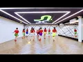 Download Lagu Don't Play With Samba Line Dance| Choreo: Heru Tian (INA)-August 24| Demo: Imma Mamoe \u0026 Ladies Dance