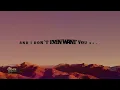 Cameron Whitcomb - Medusa (Lyrics)