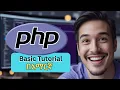 Learn PHP from Scratch - PHP Tutorial for Absolute Beginners